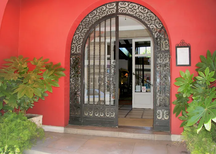 Grand Hôtel de la Poste