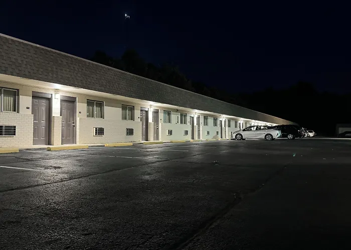 Economy Inn