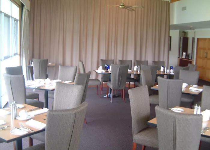 Vr Rotorua Lake Resort
