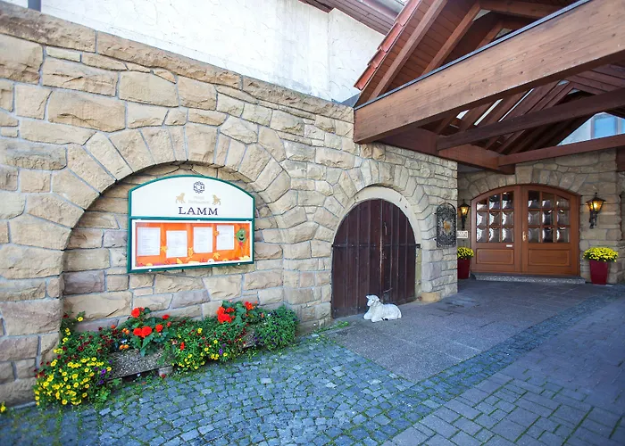 Hotel Lamm