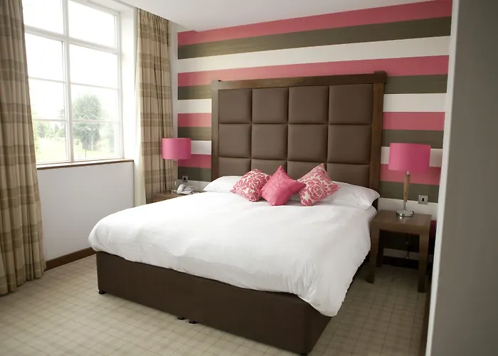 Earl Of Doncaster Hotel