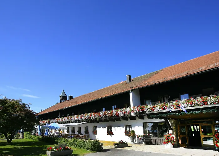 Hotel Gut Schmelmerhof