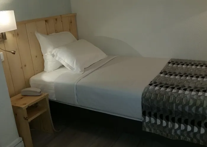 Hotel Le Compostelle