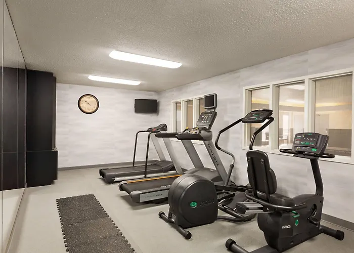 Fairfield Inn & Suites Wheeling - St. Clairsville, Oh