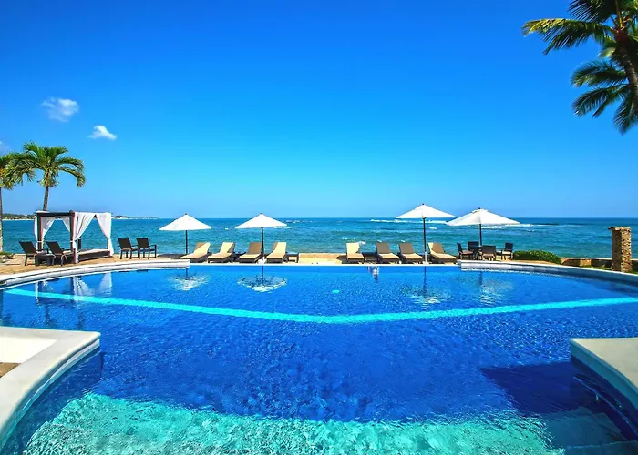 Velero Beach Resort