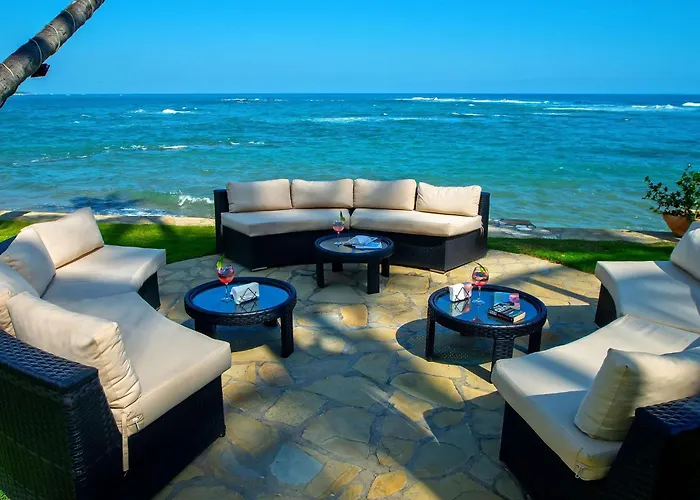 Velero Beach Resort
