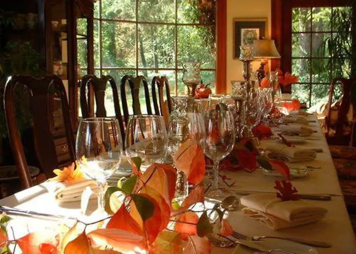 The Campbell House Inn