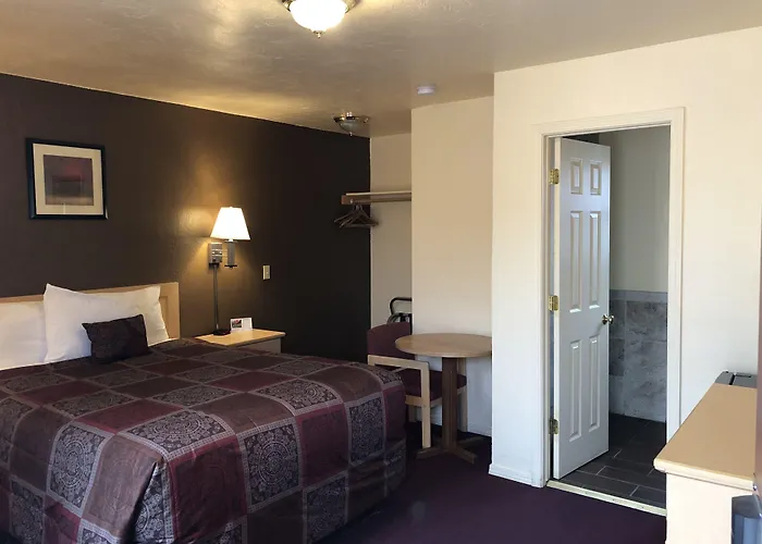 Scottish Inn Winnemucca