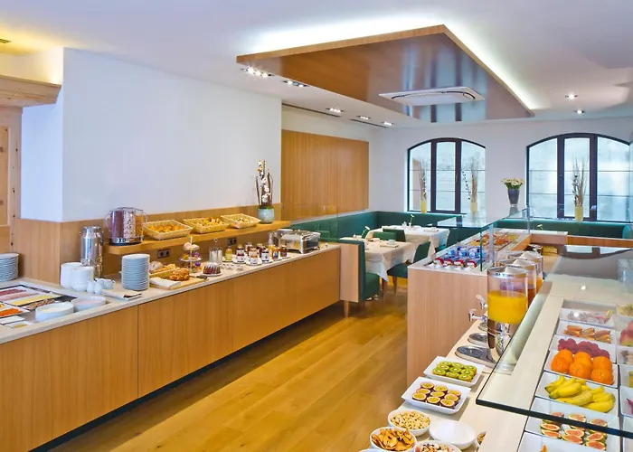 Hotel Maximilian - Stadthaus Penz