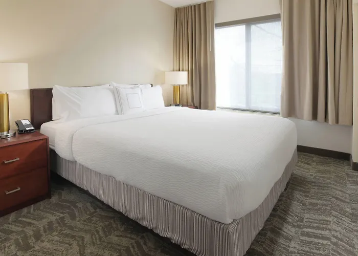 Springhill Suites Dallas Addison/Quorum Drive