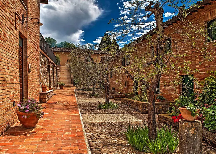 Borgo Grondaie