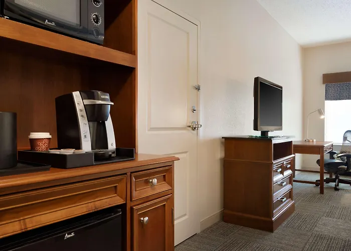 Hilton Garden Inn Wilkes-Barre