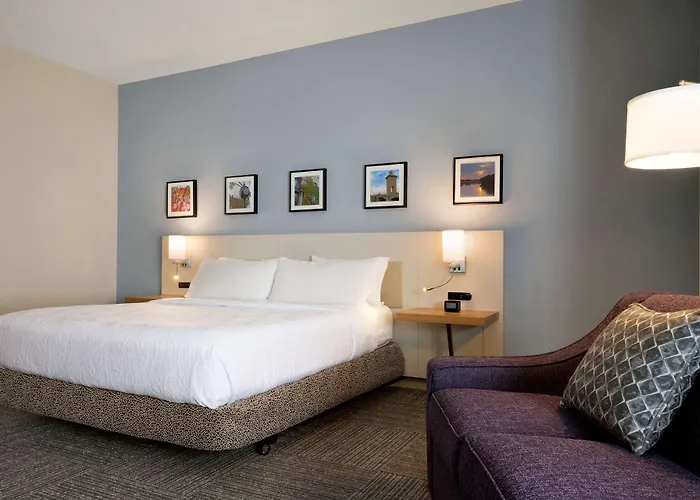 Hilton Garden Inn Wilkes-Barre