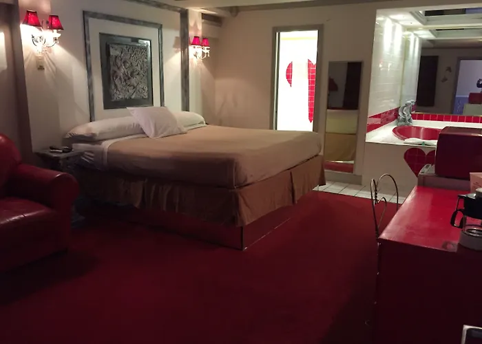 Wildwood Inn