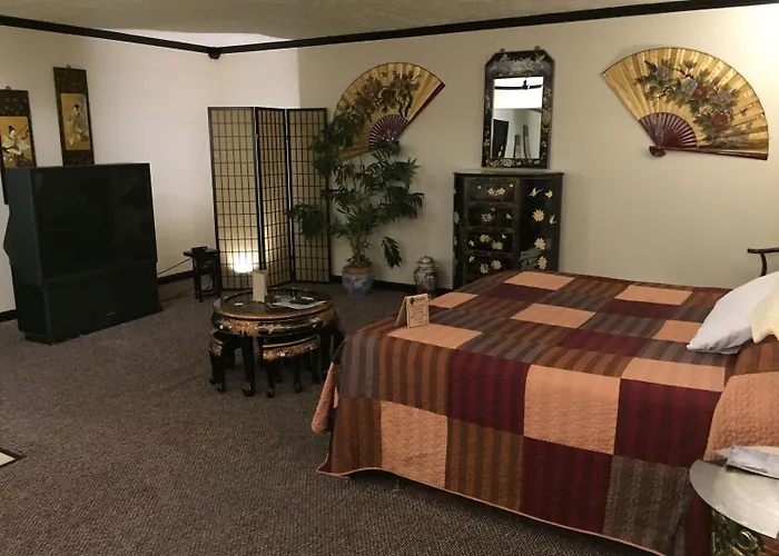 Wildwood Inn
