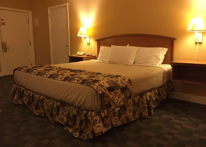 Wildwood Inn