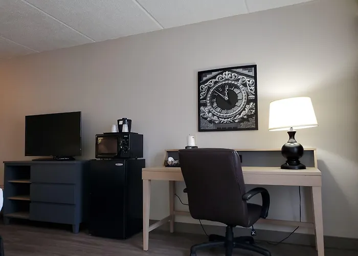Country Inn & Suites By Radisson, Buford At Mall Of Georgia, Ga
