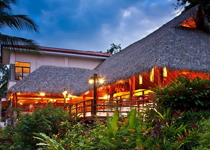 Tango Mar Beachfront Boutique Hotel & Villas