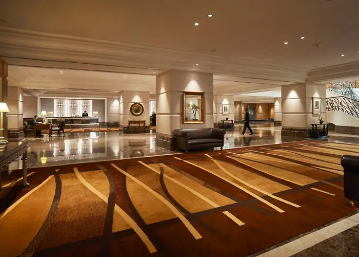 Sunway Putra Hotel Kuala Lumpur