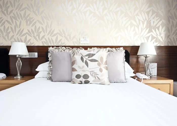 Suncliff Hotel - Oceana Collection