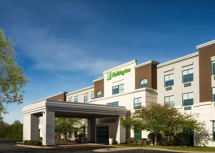 Holiday Inn - Cincinnati - Liberty Way By Ihg