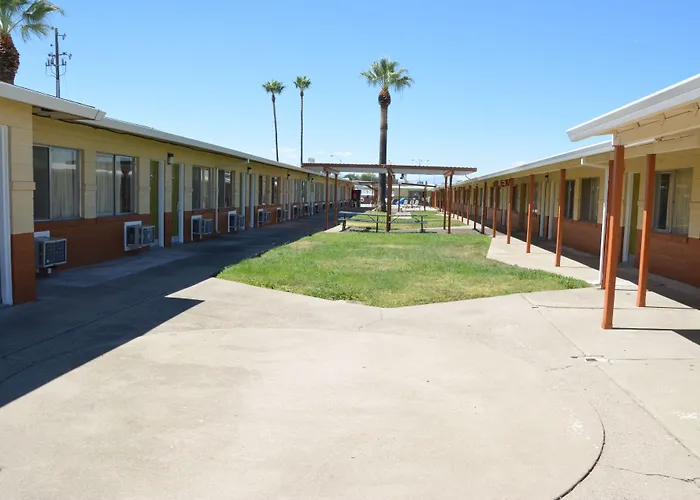 Gateway Inn