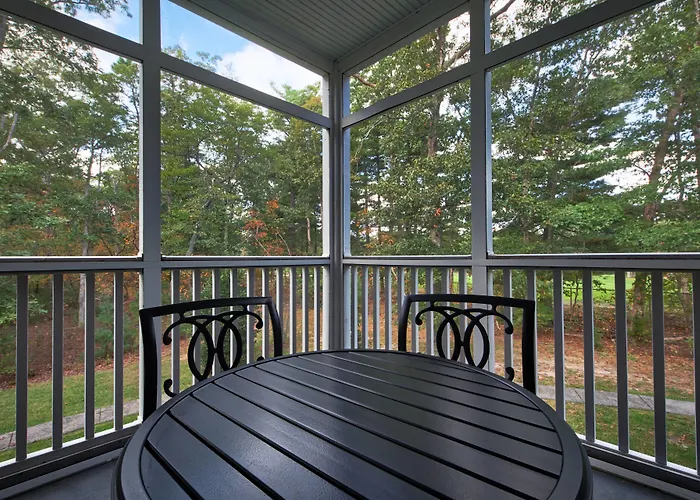 Marriott'S Fairway Villas