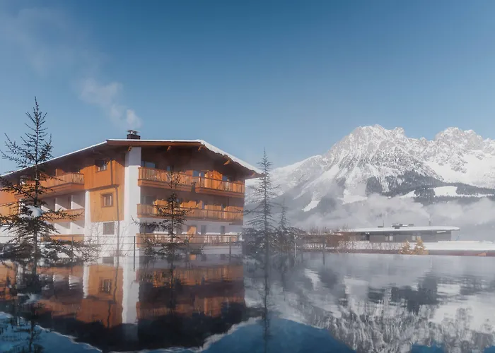 Hotel Der Bär