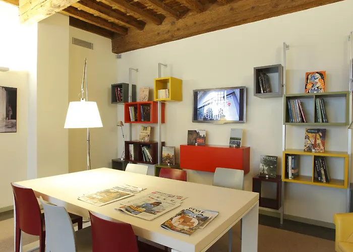 Hotel Annunziata