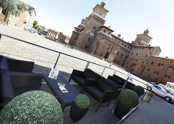 Hotel Annunziata