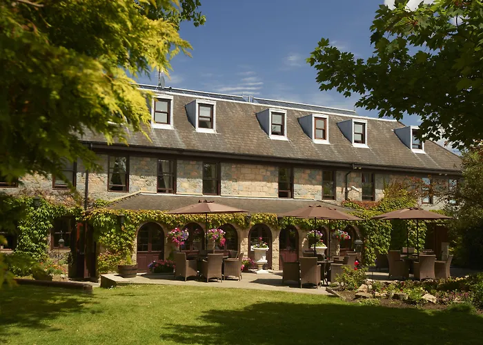 Le Friquet Hotel