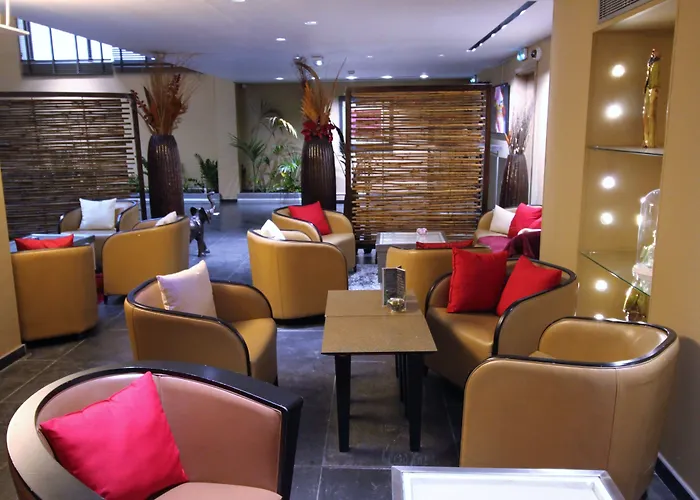 Eden Hotel & Spa