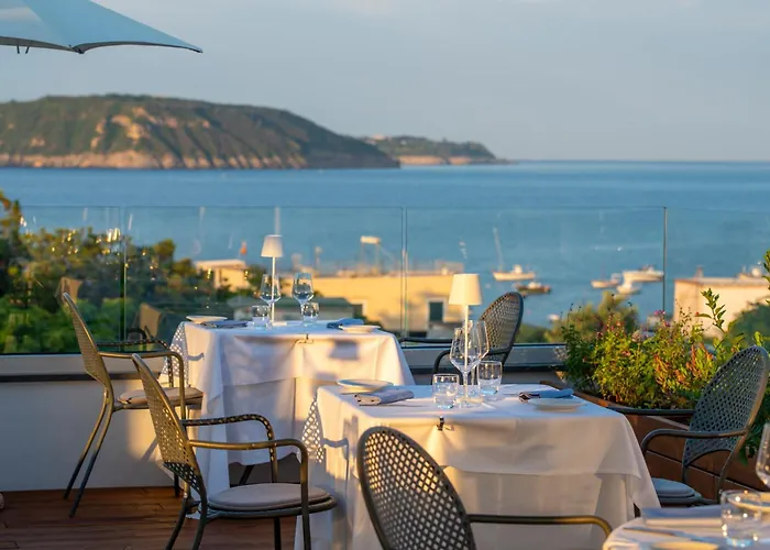 Hotel Villa Durrueli Resort & Spa