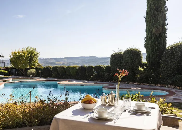 Relais Santa Chiara Hotel By Double Hospitality