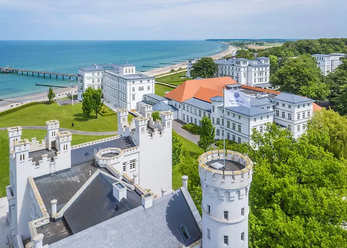 Grand Hotel Heiligendamm