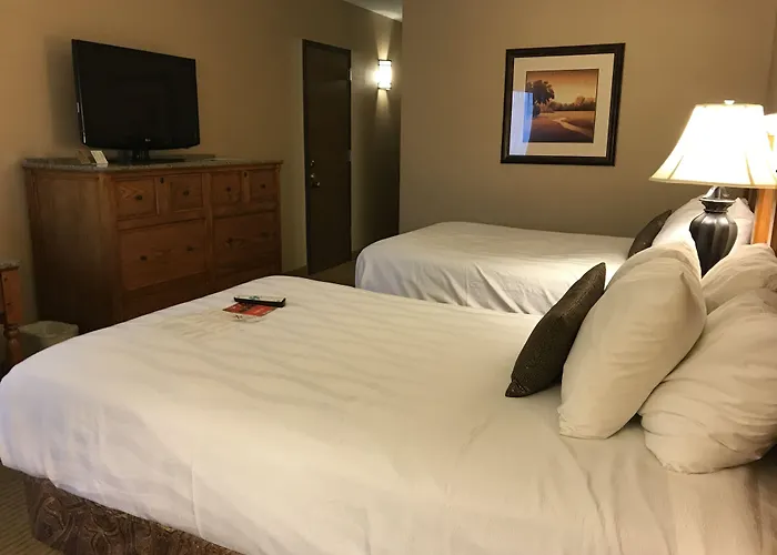 Best Western Plus Waterbury - Stowe