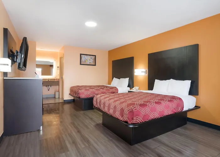 Econo Lodge Ripley