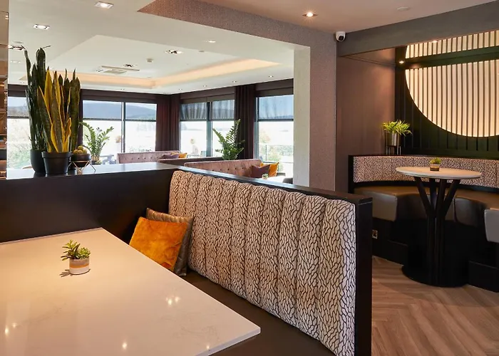 Lochside House Hotel & Spa