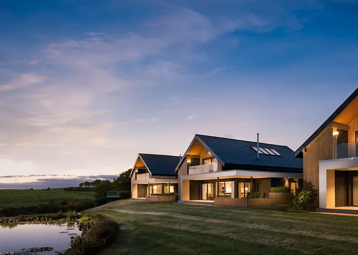 Lochside House Hotel & Spa