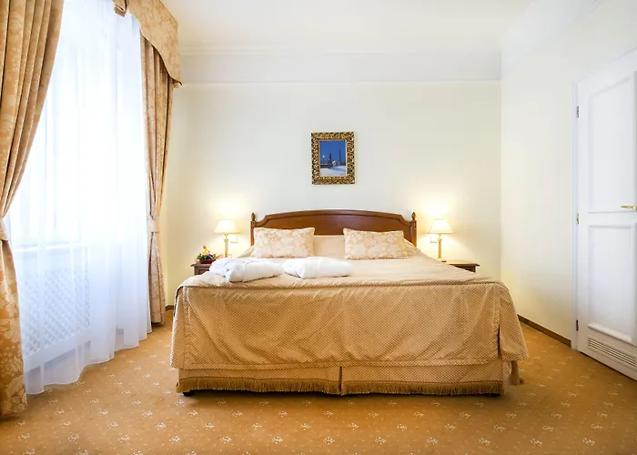 Boutique Hotel Seven Days
