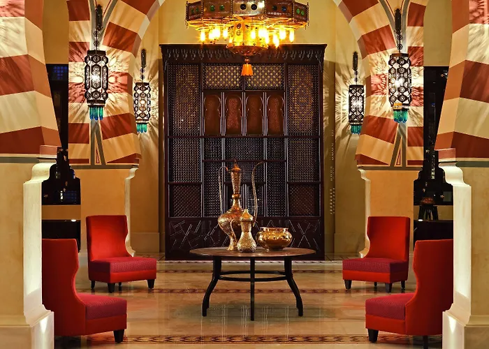 Sofitel Legend Old Cataract