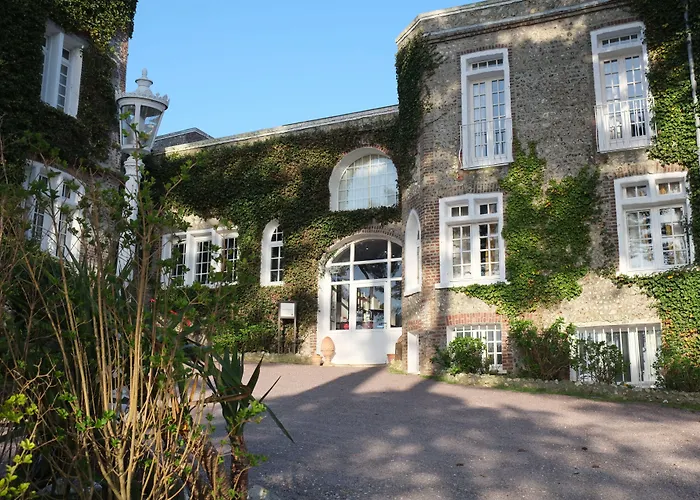Domaine Saint Clair - Le Donjon