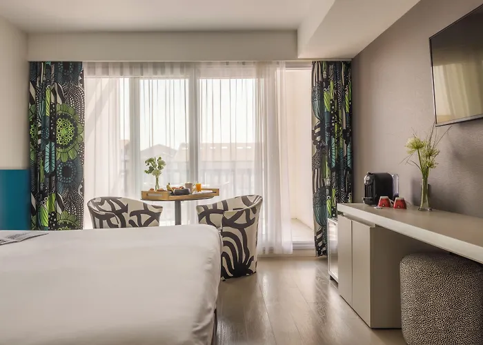 Hotel Serge Blanco - Relais Thalasso & Spa