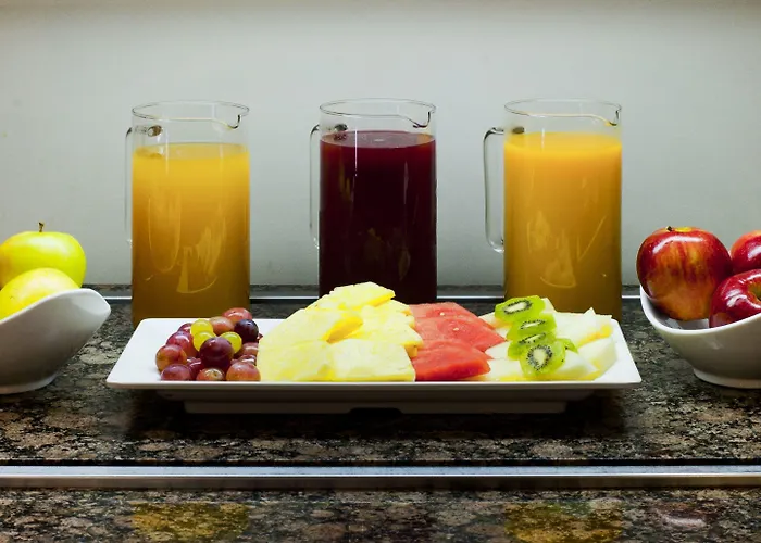 Hotel Exe Ciudad de Córdoba