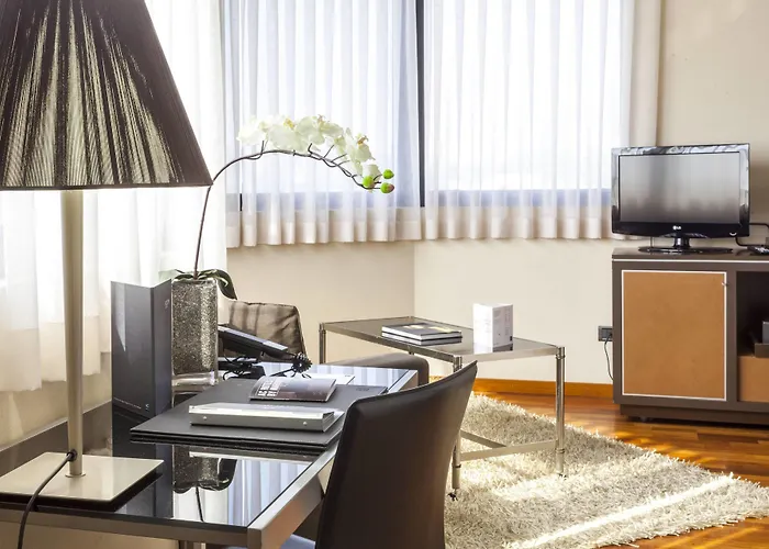 Ac Hotel Genova By Marriott
