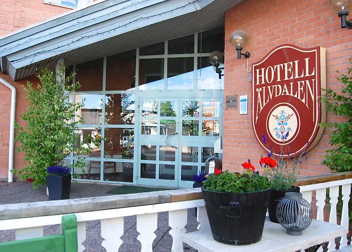 Hotell Aelvdalen