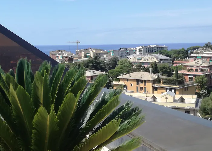 Ac Hotel Genova By Marriott