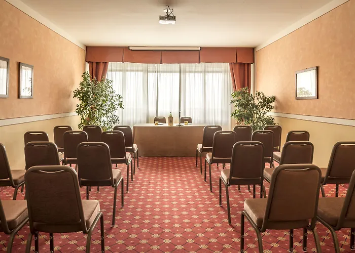 Hotel Ambasciatori