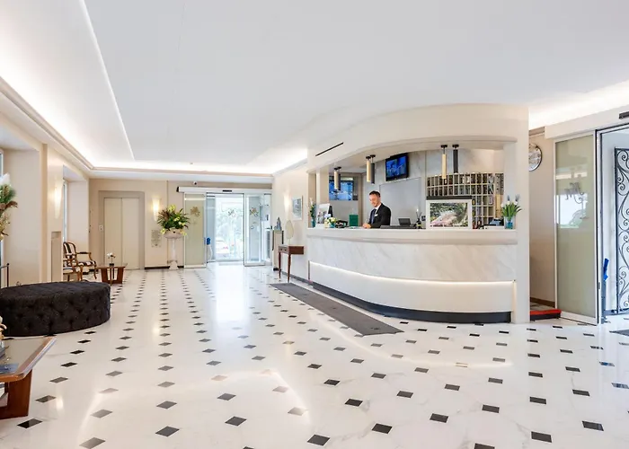 Hotel Metropole