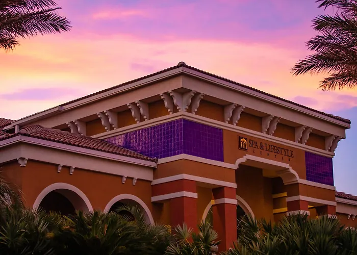 Portofino Island Resort